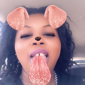 Meet your Posher, Sylvia